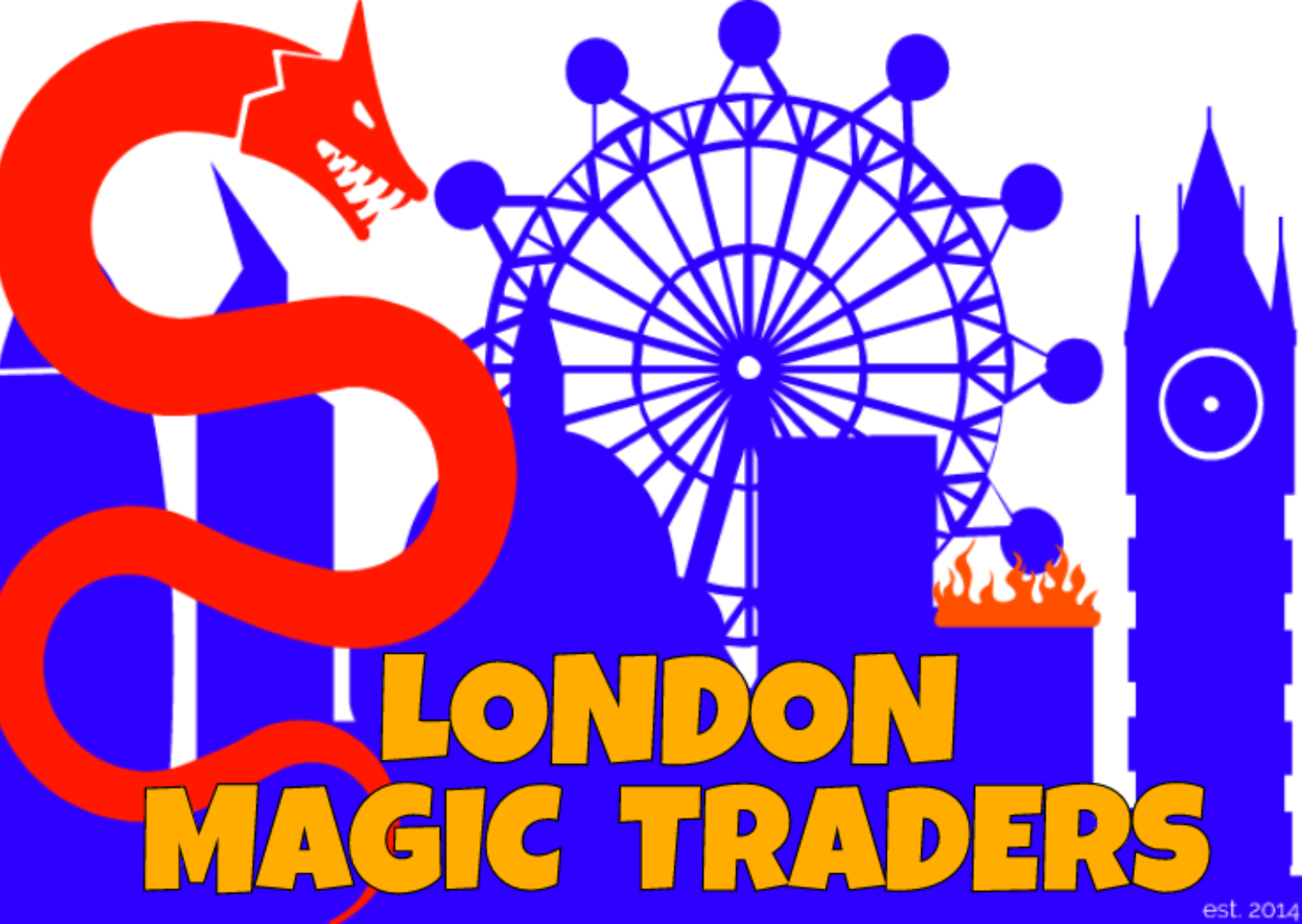 London Magic Traders