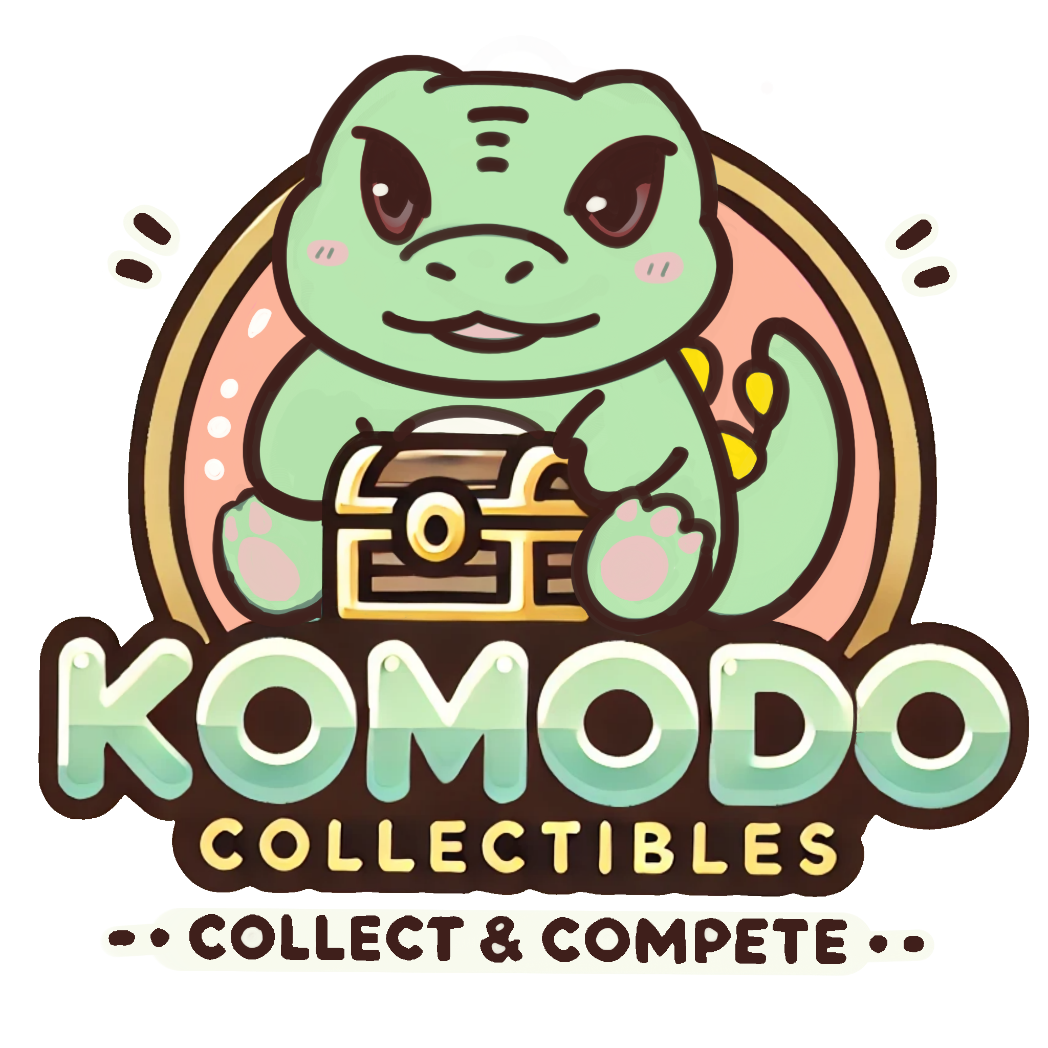 Komodo Collectibles
