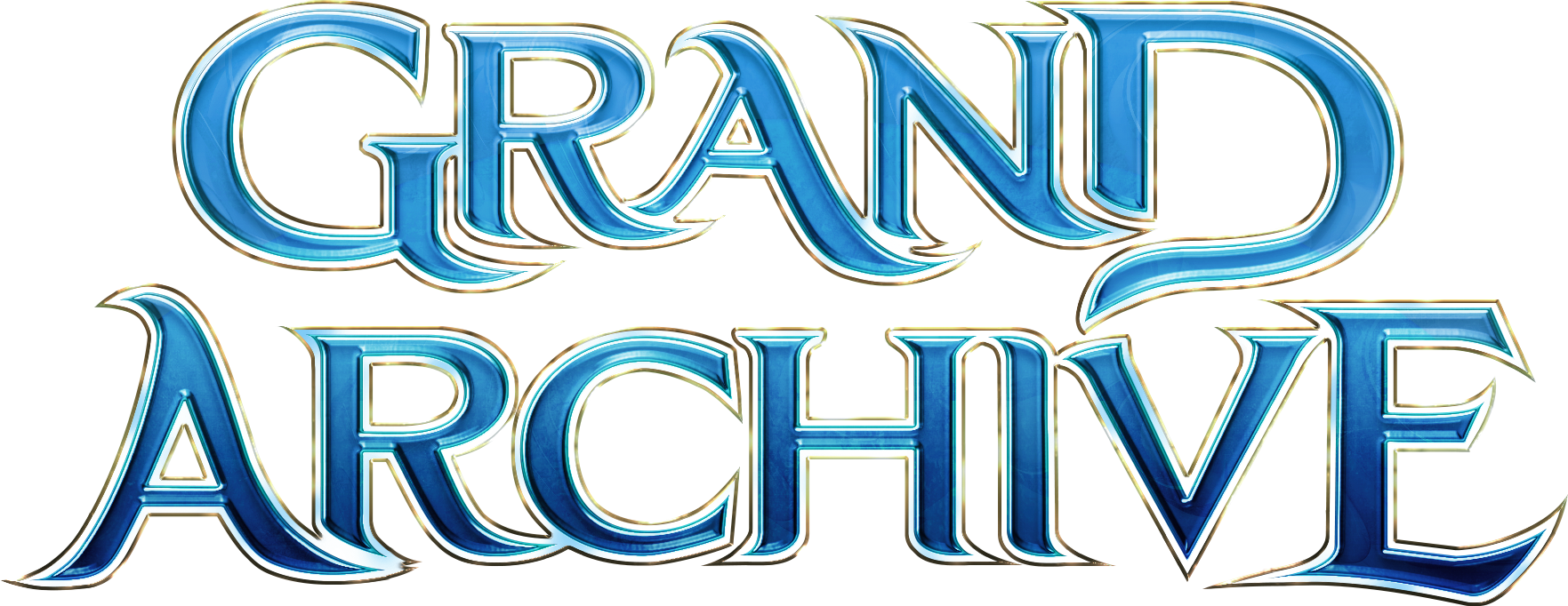 Grand Archive TCG