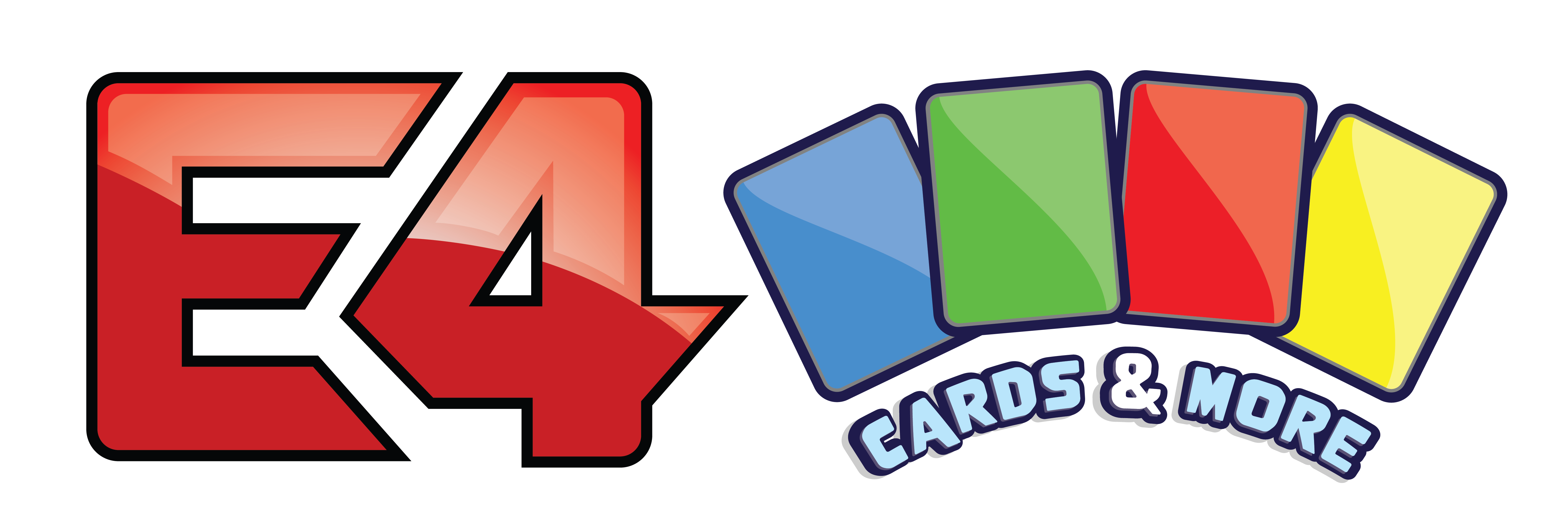 E4 Cards