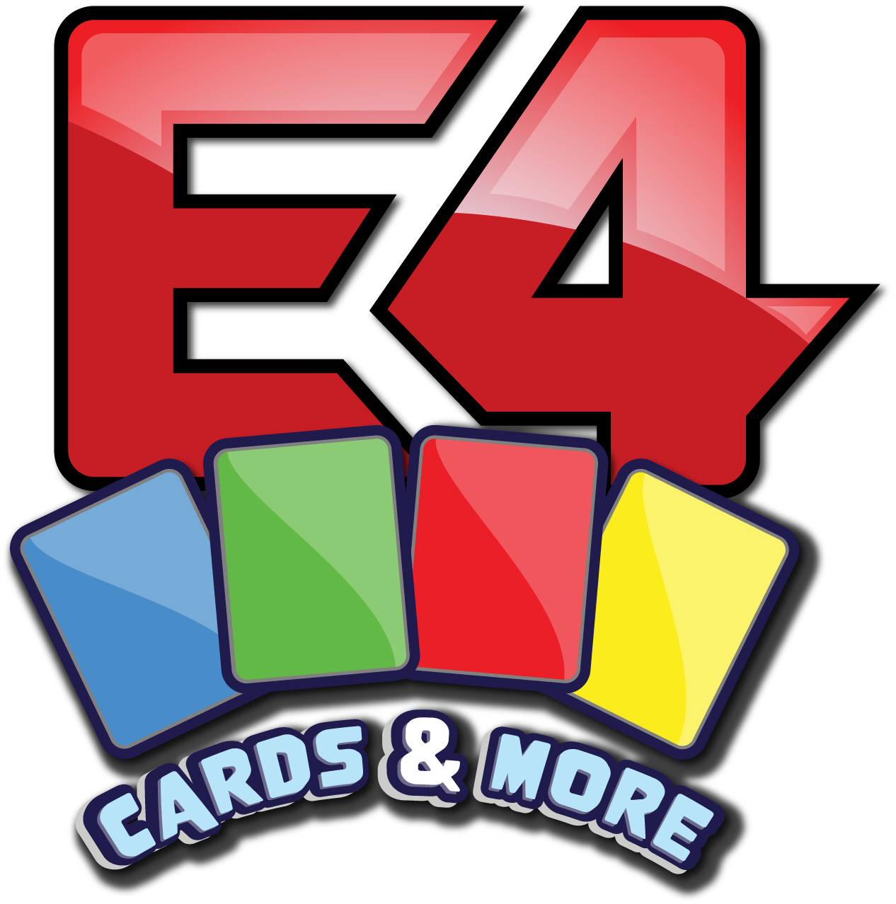 E4 Cards