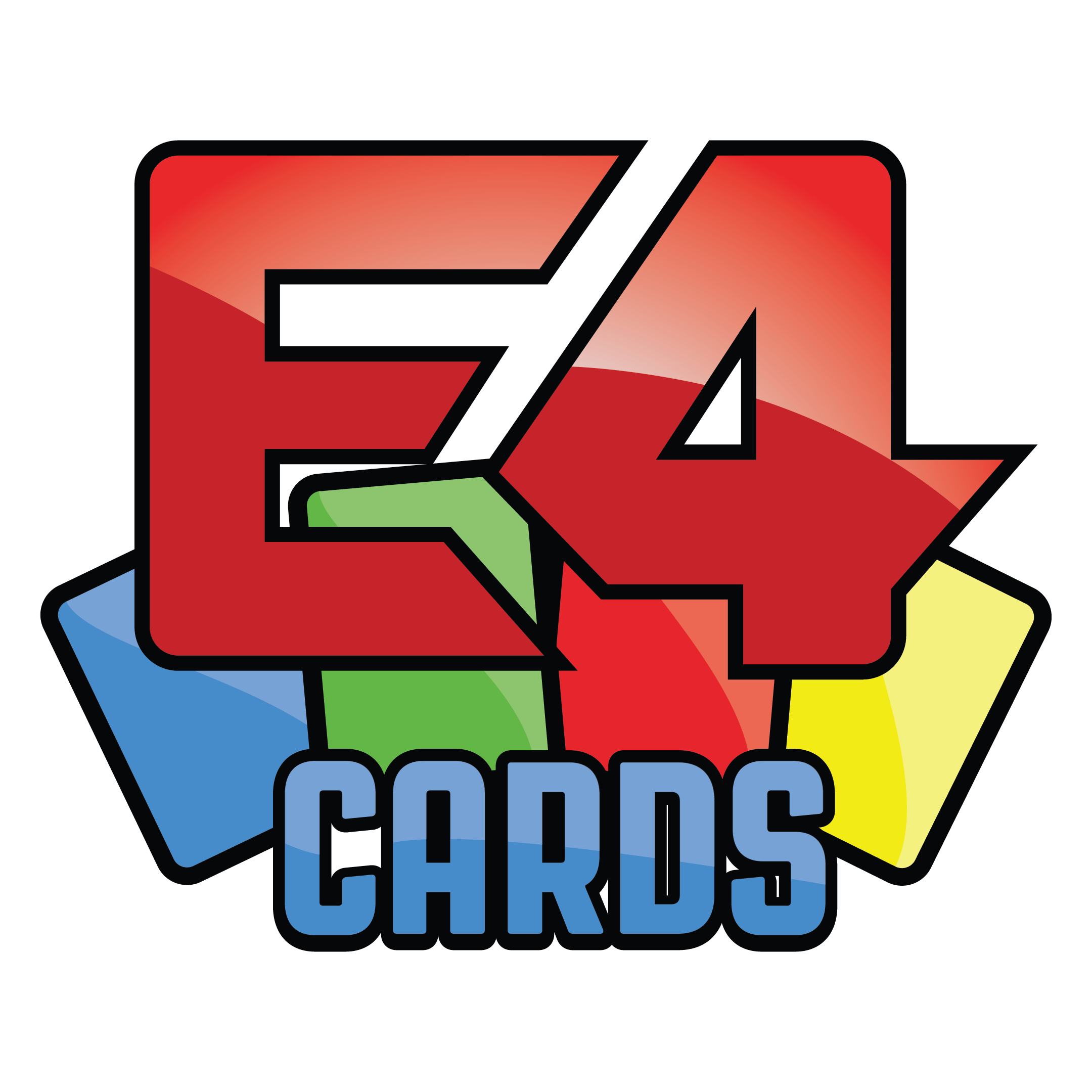 E4 Cards