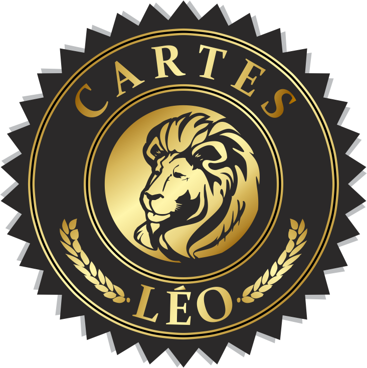 CARTES LEO