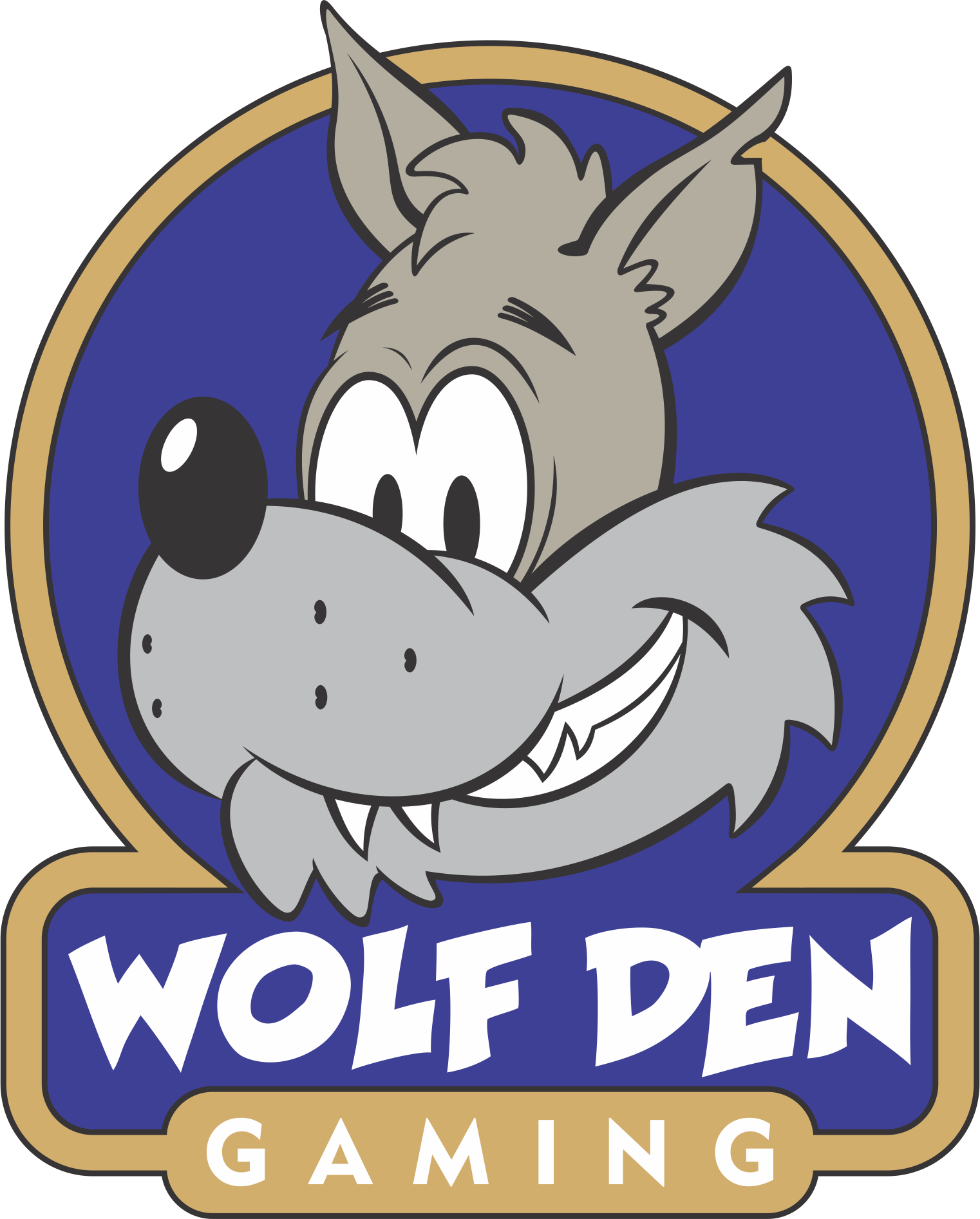 Wolf Den Gaming