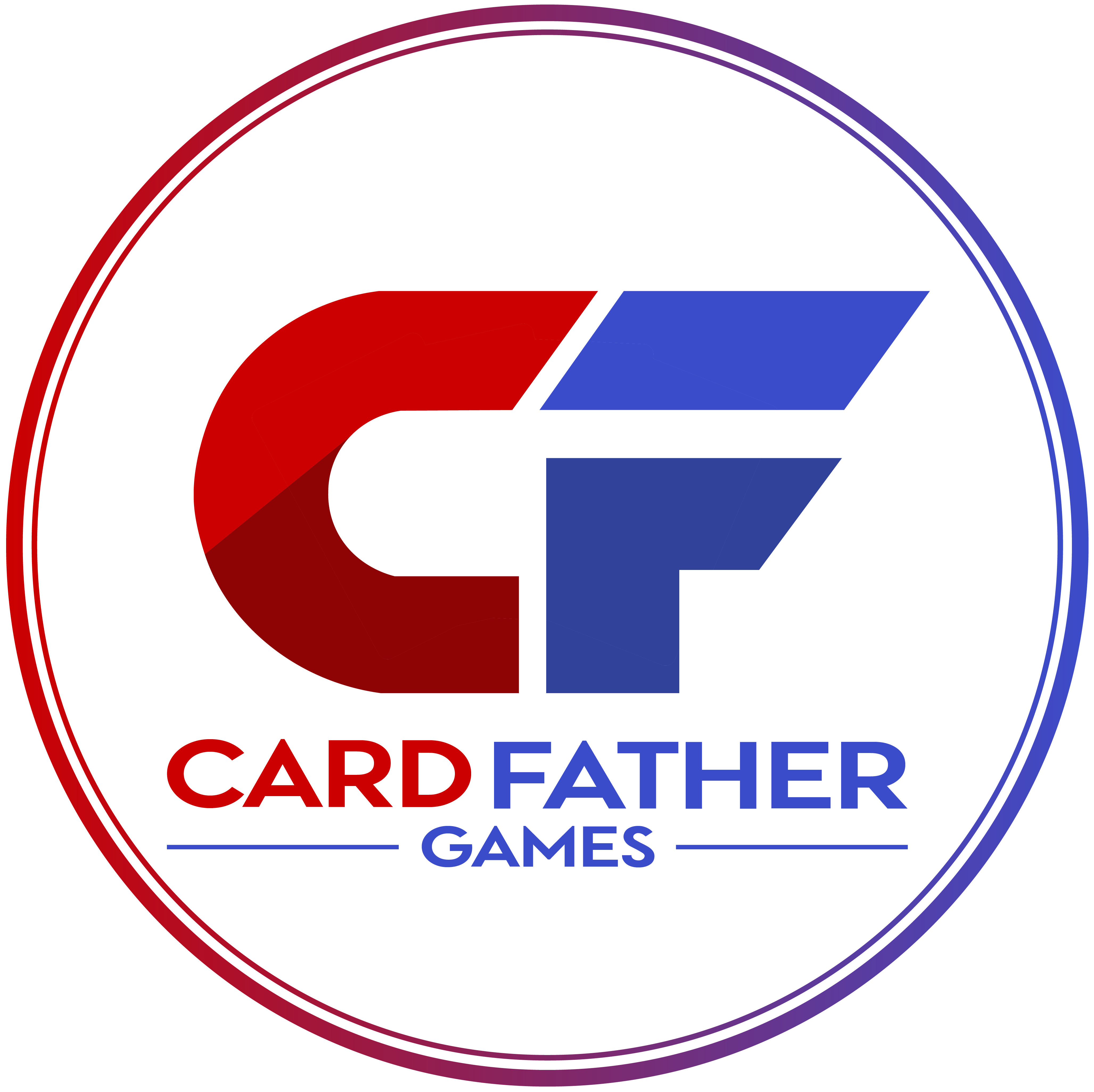 Card Father Games