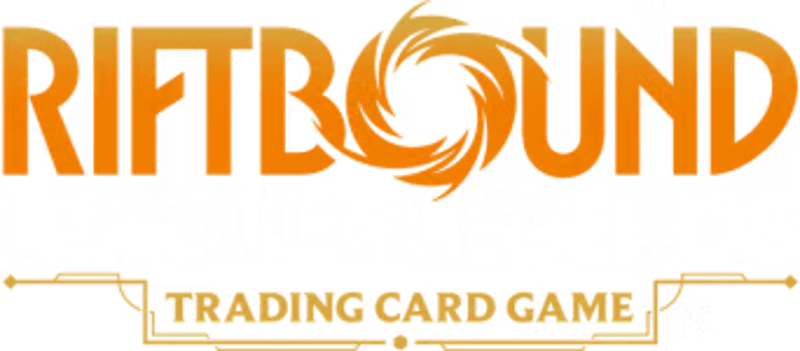 Riftbound: League of Legends Trading Card Game