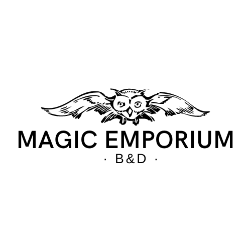 B & D's Magic Emporium