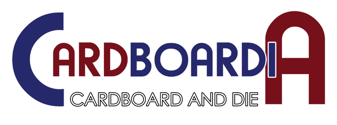Cardboardia