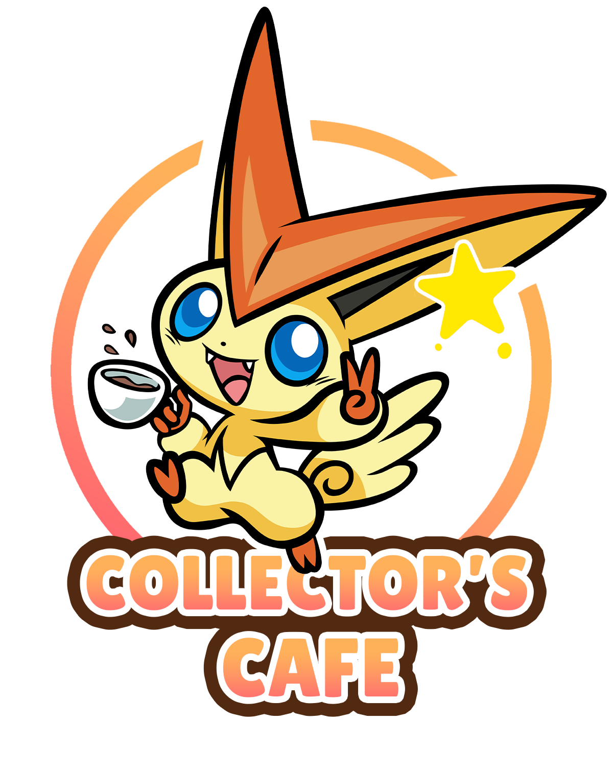 Collector's Cafe