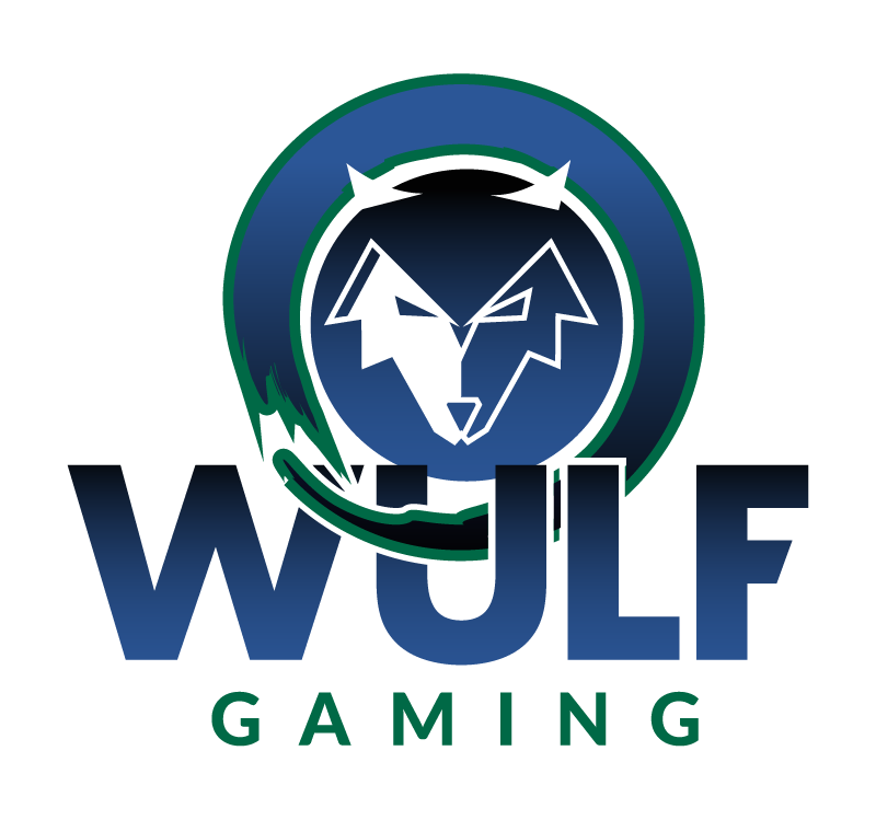 Wulf Gaming
