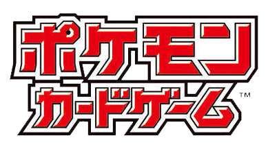 Pokemon JP