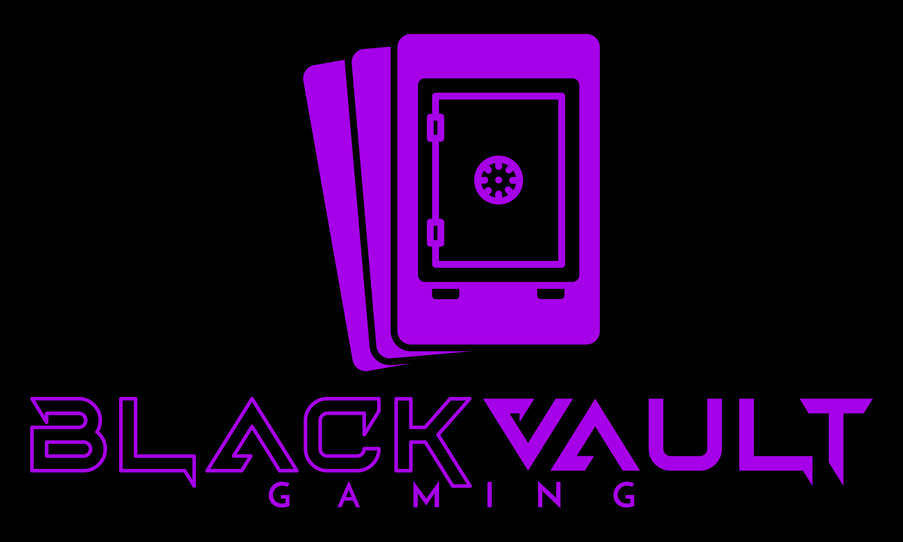 Black Vault Gaming