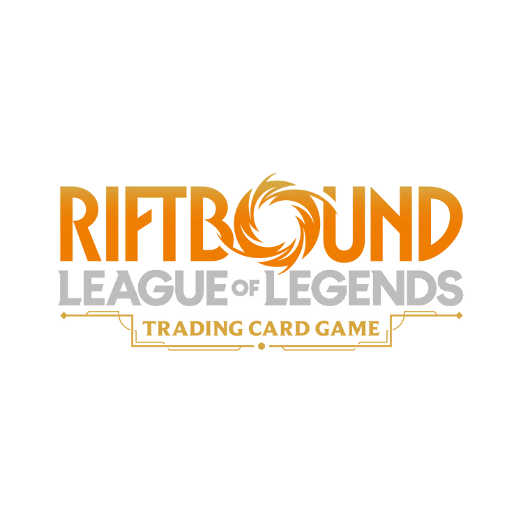 Riftbound: League of Legends Trading Card Game