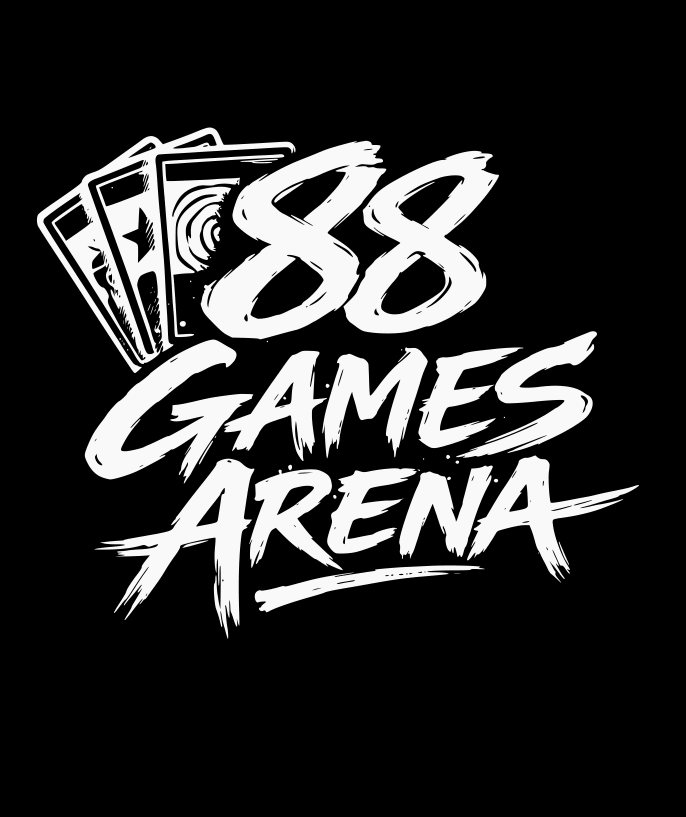 88 Games Arena