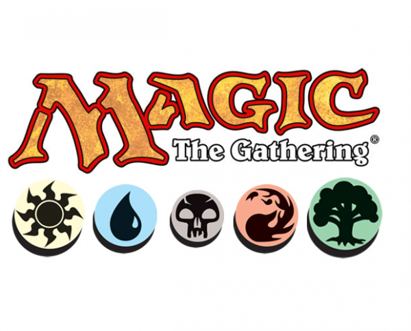 Magic: The Gathering