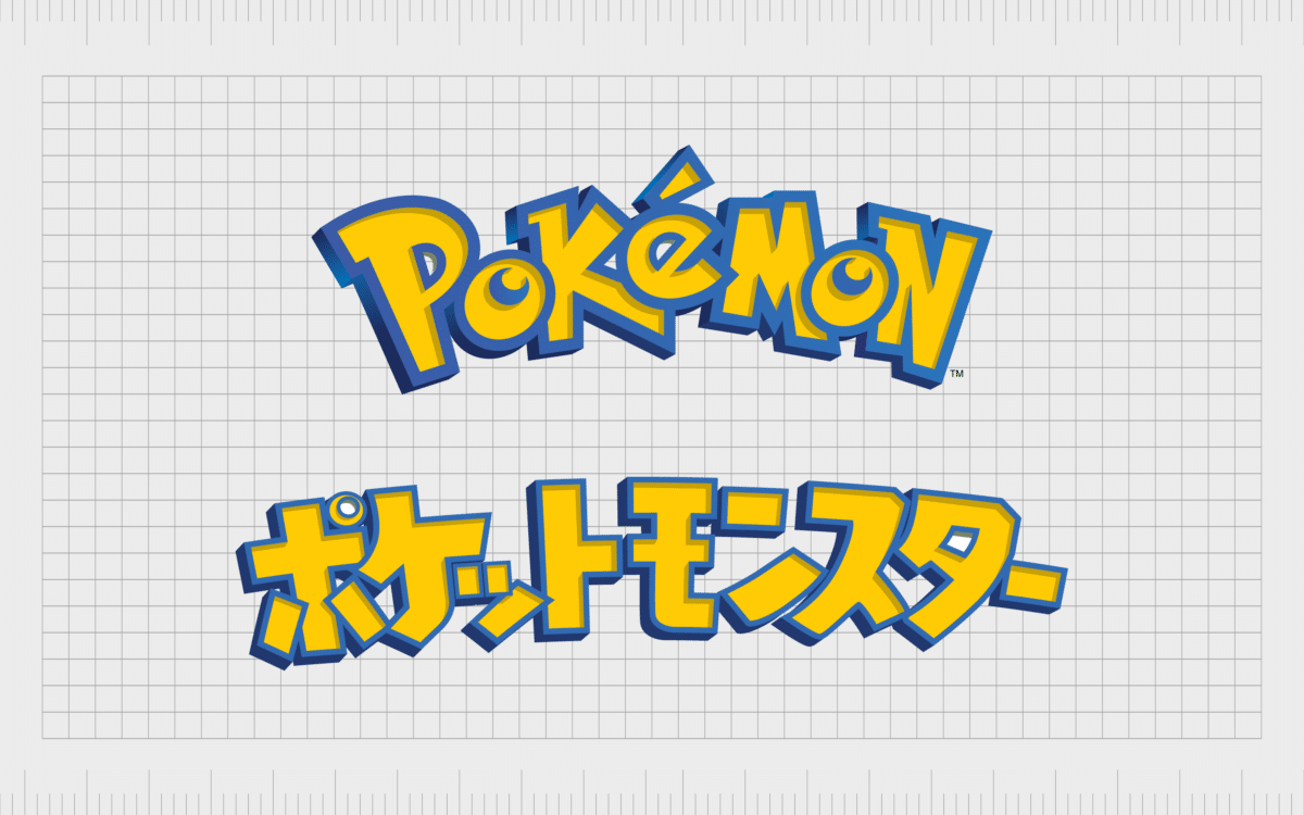 Pokemon Japan