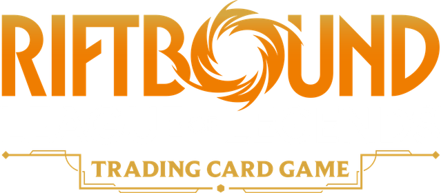 Riftbound: League of Legends Trading Card Game