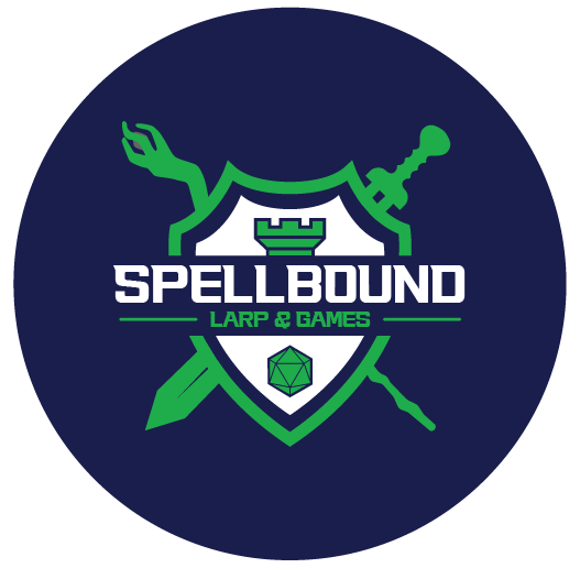 Spellbound LARP & Games